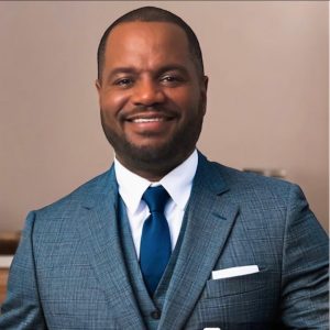 Jermaine Williams